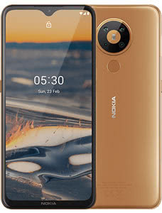 Nokia 5.3