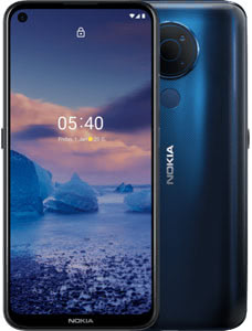 Nokia 5.4