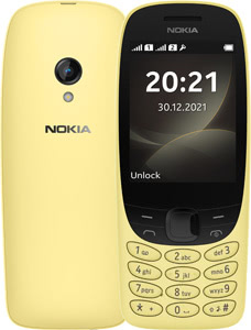 Nokia 6310