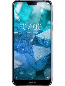 Nokia 7.1