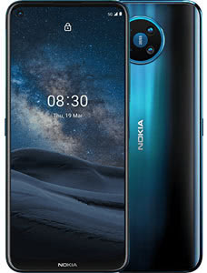 Nokia 8.3 5G