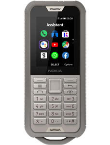 Nokia 800 Tough