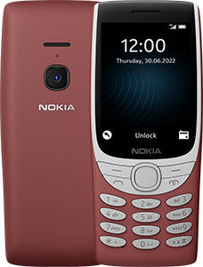 Nokia 8210 4G