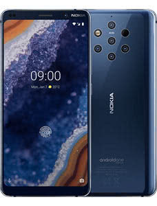 Nokia 9 PureView