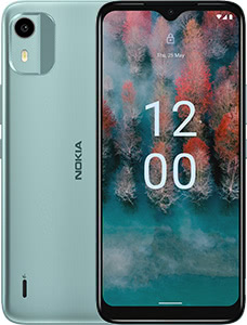 Nokia C12 Plus