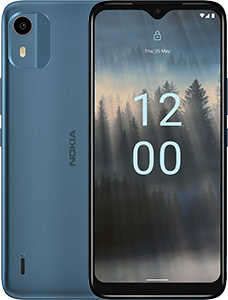 Nokia C12 Pro