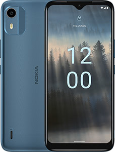 Nokia C12