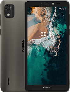 Nokia C2 2da Edición