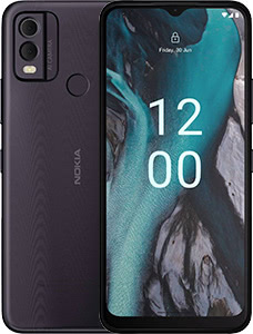 Nokia C22