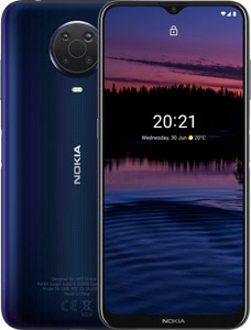 Nokia G20