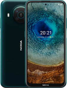 Nokia X10