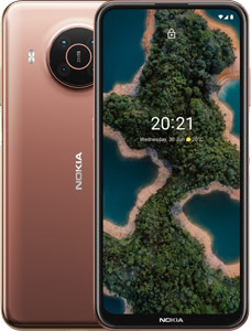 Nokia X20