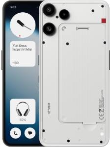 Nothing Phone (3a) Lite