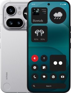 Nothing Phone (4a) Pro