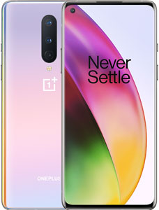 OnePlus 8