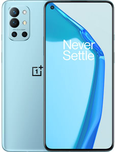 OnePlus 9R