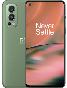 OnePlus Nord 2 5G