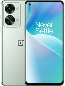 OnePlus Nord 2T