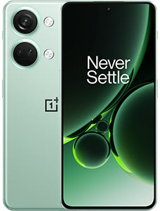 OnePlus Nord 3