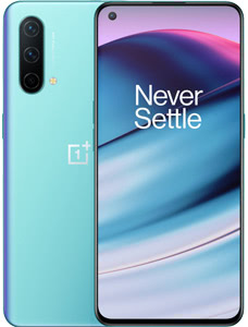 OnePlus Nord CE 5G