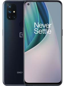 OnePlus Nord N10 5G