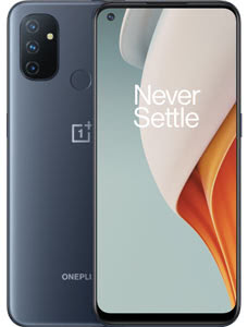 OnePlus Nord N100