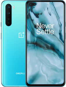 OnePlus Nord