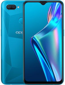 Oppo A12