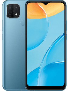 Oppo A15