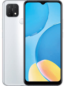 Oppo A15s