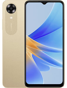 Oppo A17k