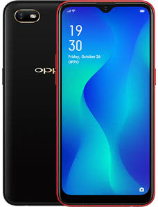 Oppo A1k