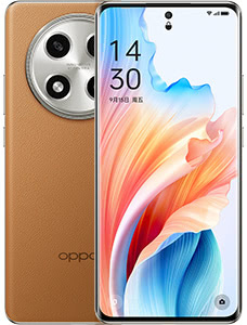 Oppo A2 Pro