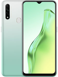 Oppo A31