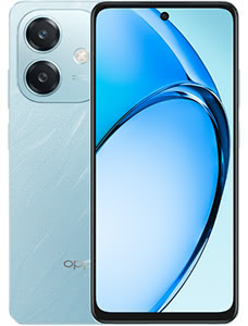 Oppo A3X