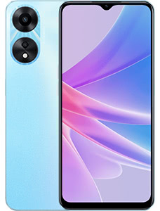 Oppo A58x