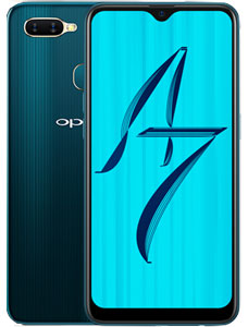 Oppo A7