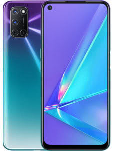 Oppo A72