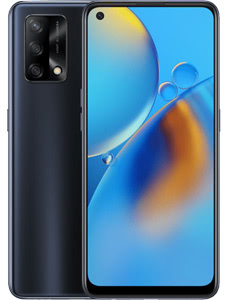 Oppo A74