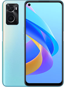 Oppo A76