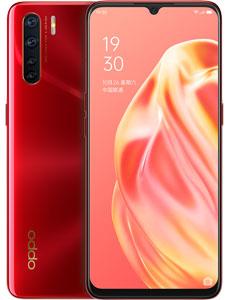 Oppo A91