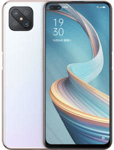 Oppo A92s