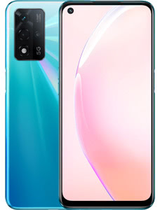 Oppo A93s