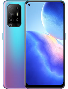 Oppo A94 5G