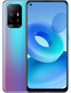 Oppo A95 5G