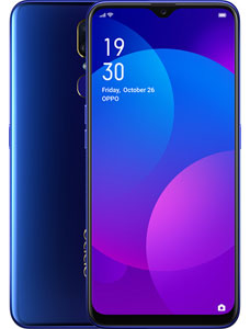 Oppo F11