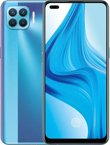 Oppo F17 Pro