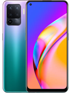 Oppo F19 Pro