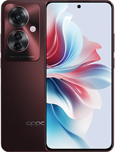 Oppo F25 Pro