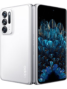 Oppo Find N